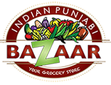 Indian Punjabi Bazaar